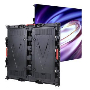 EA960R4 Outdoor Advertising LED Display