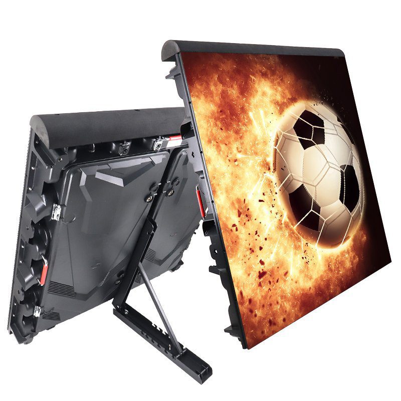 EA500H9 Rental LED Display
