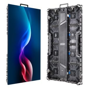 EA1000C6 LED stage screens