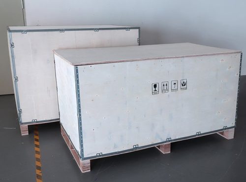 Air box