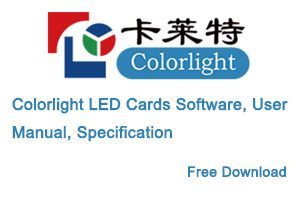 Colorlight-Down