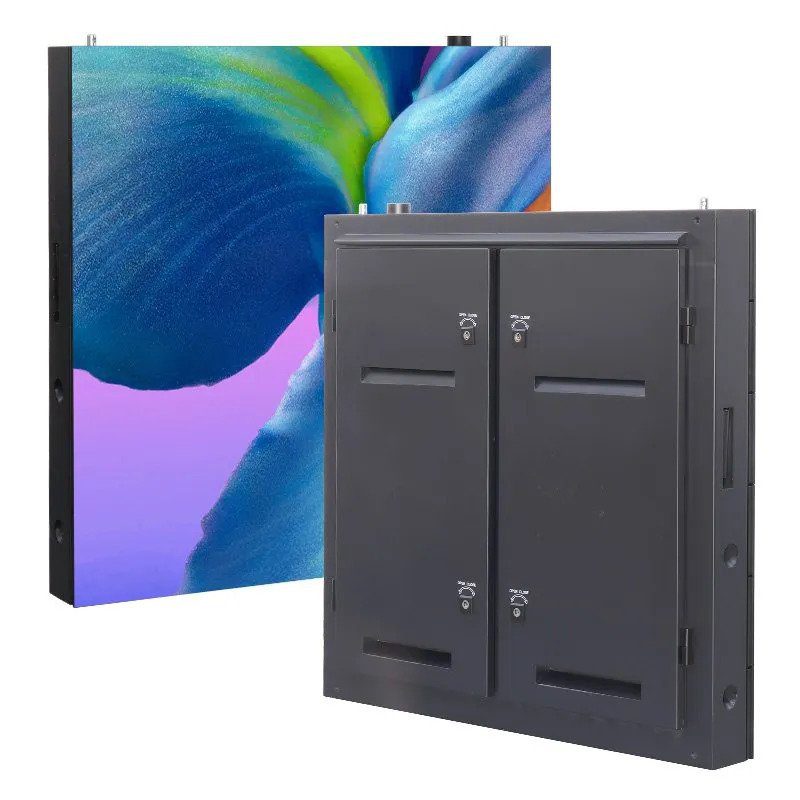 EA1920iP3 Poster LED Display