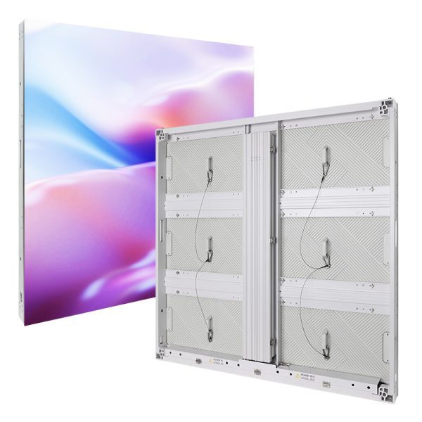 EA169F3 Indoor LED Screen