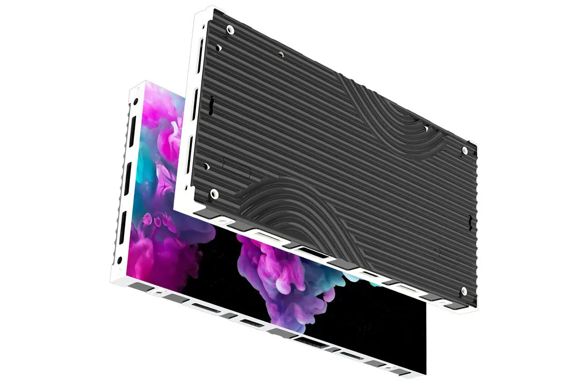 EA250WH3-Indoor-LED-Digital-Screen EA250WH3 Indoor LED Digital Screen