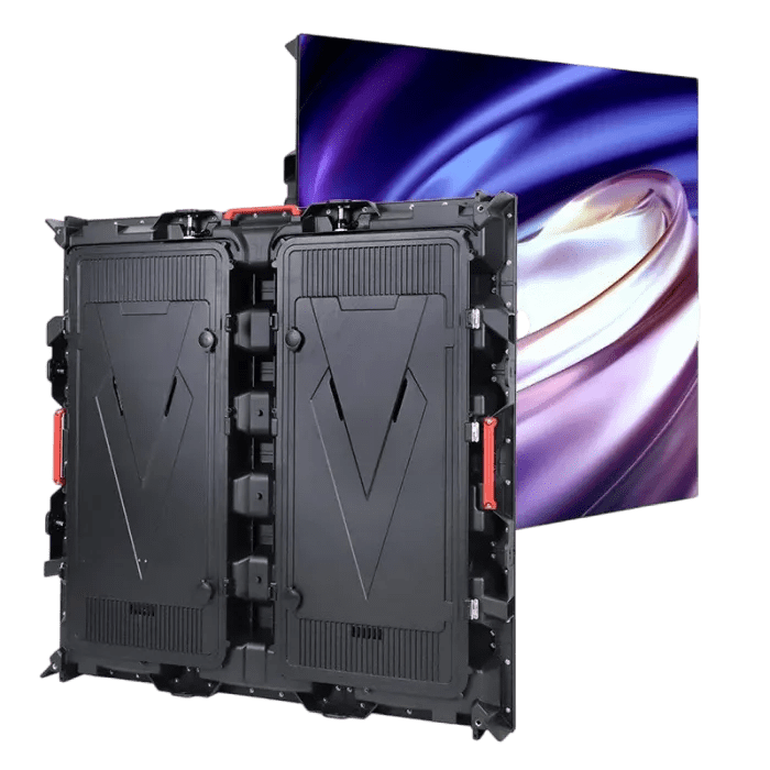 EA500H9 Rental LED Display