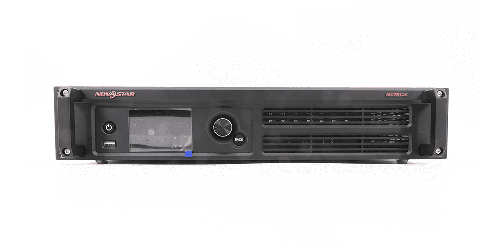 Novastar MCTRL4K