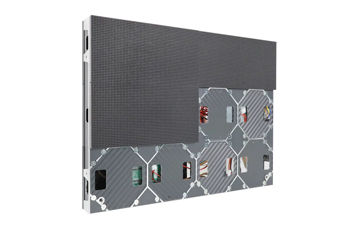 Small Pitch Indoor LED Display Small Pitch Indoor LED Display