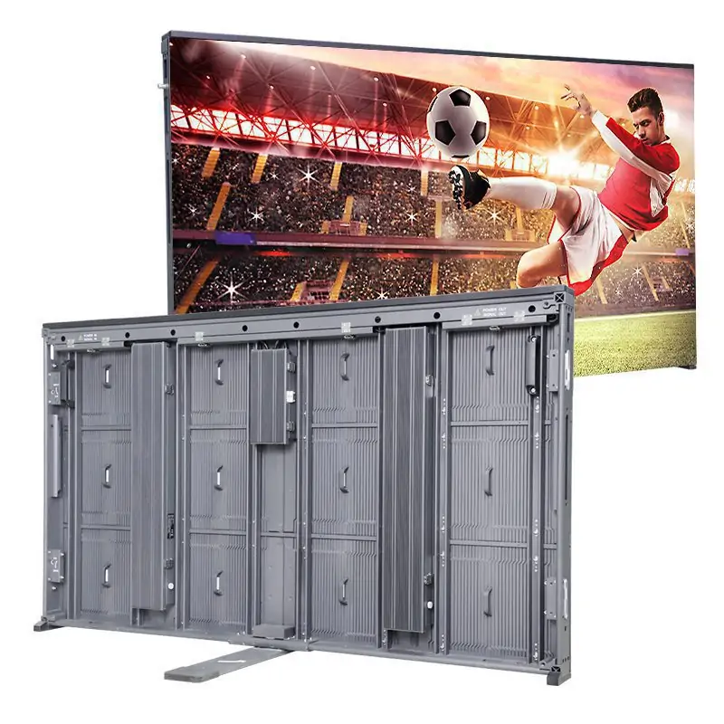 EA1920iP3 Poster LED Display