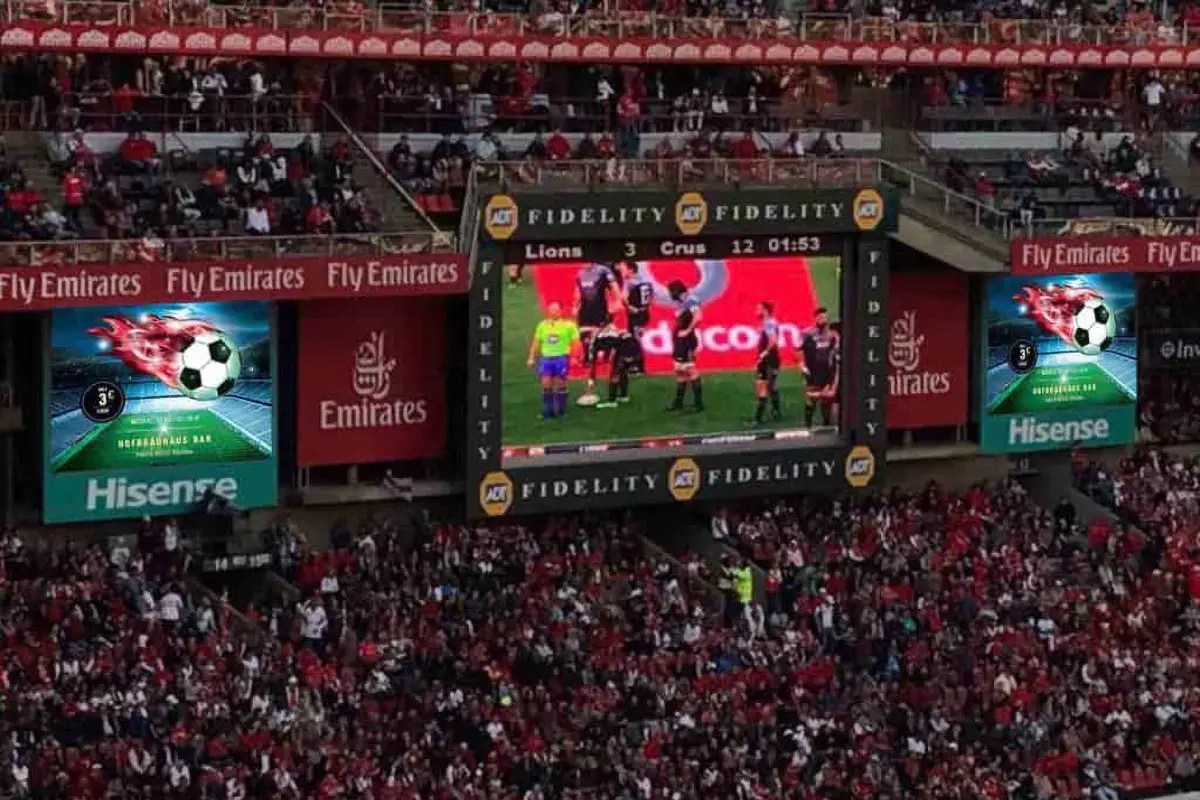 LED screen for sport LED screen for sport