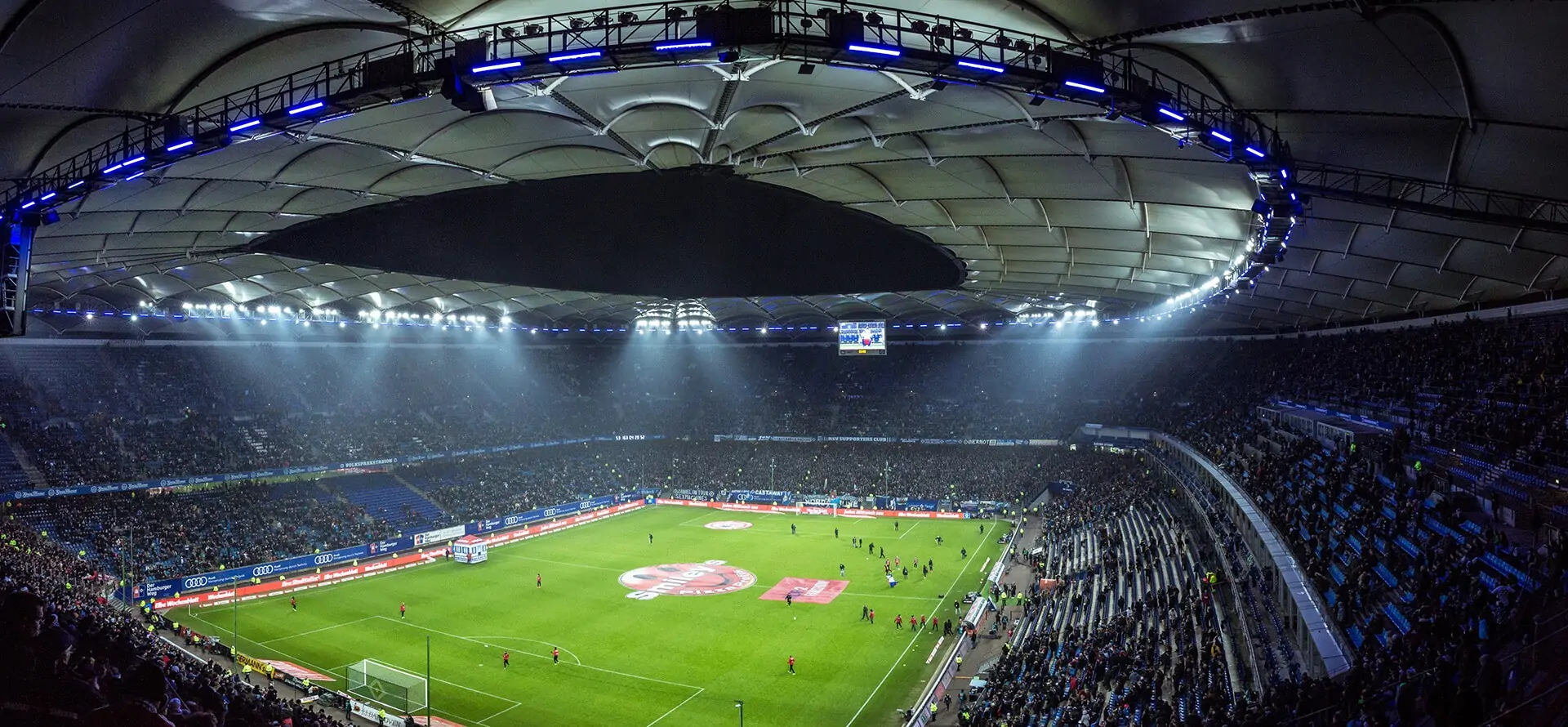 Stadium LED Display Stadium LED Display