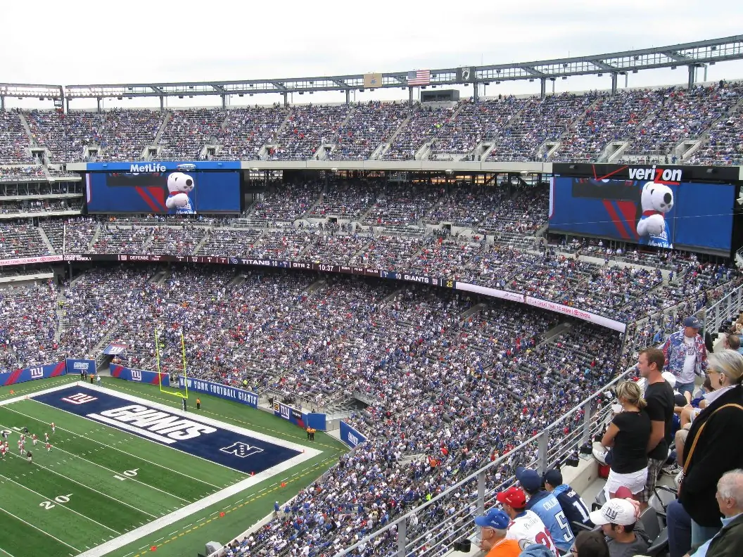 Stadium LED Screen Stadium LED Screen