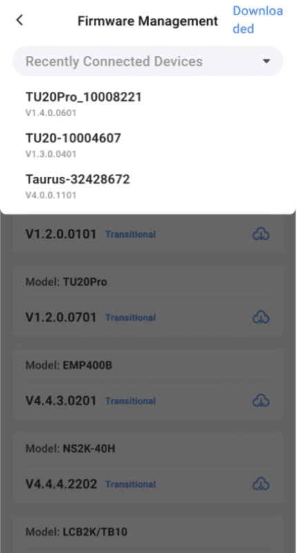 ViplexHandyApp 11 ViplexHandyApp