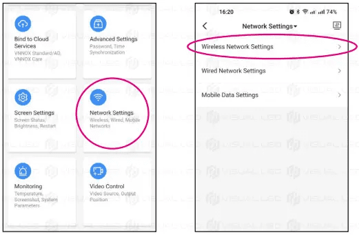 ViplexHandyApp 8 ViplexHandyApp