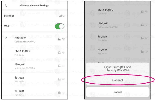 ViplexHandyApp 9 ViplexHandyApp