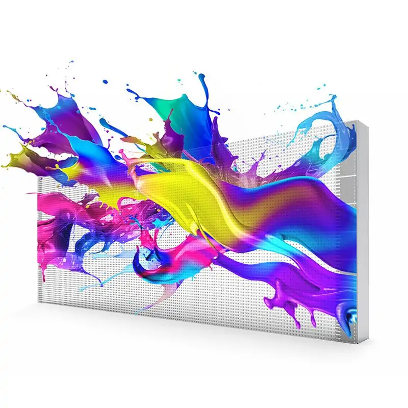 EA1920iP3 Poster LED Display