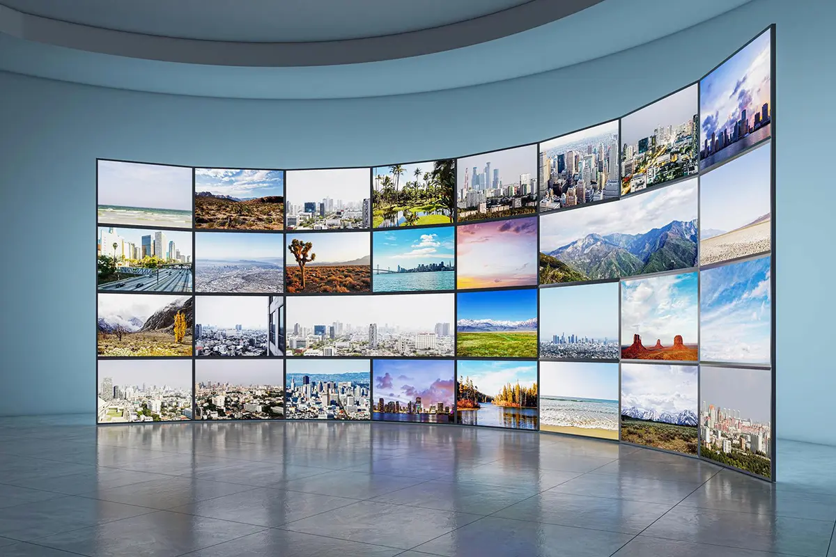 LED Advertising Screen’s Impact LED Advertising Screen's Impact