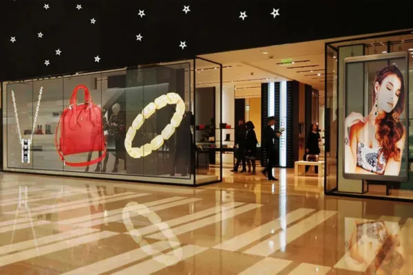 LED-Window-Display LED-Window-Display