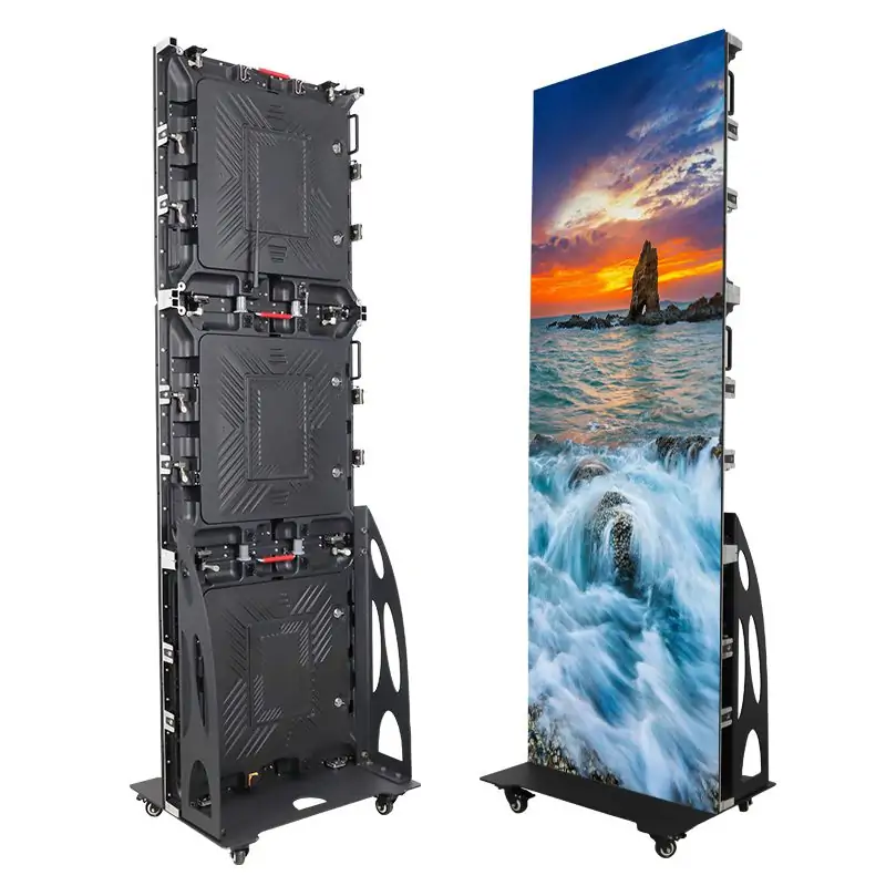 EA500H9 Rental LED Display