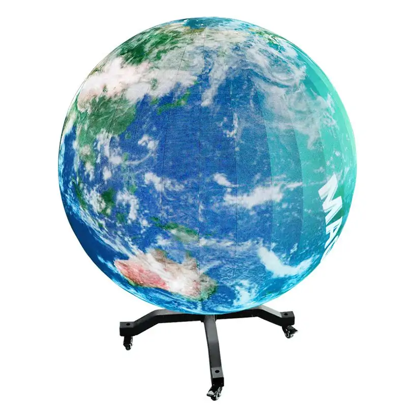 EA1920iP3 Poster LED Display