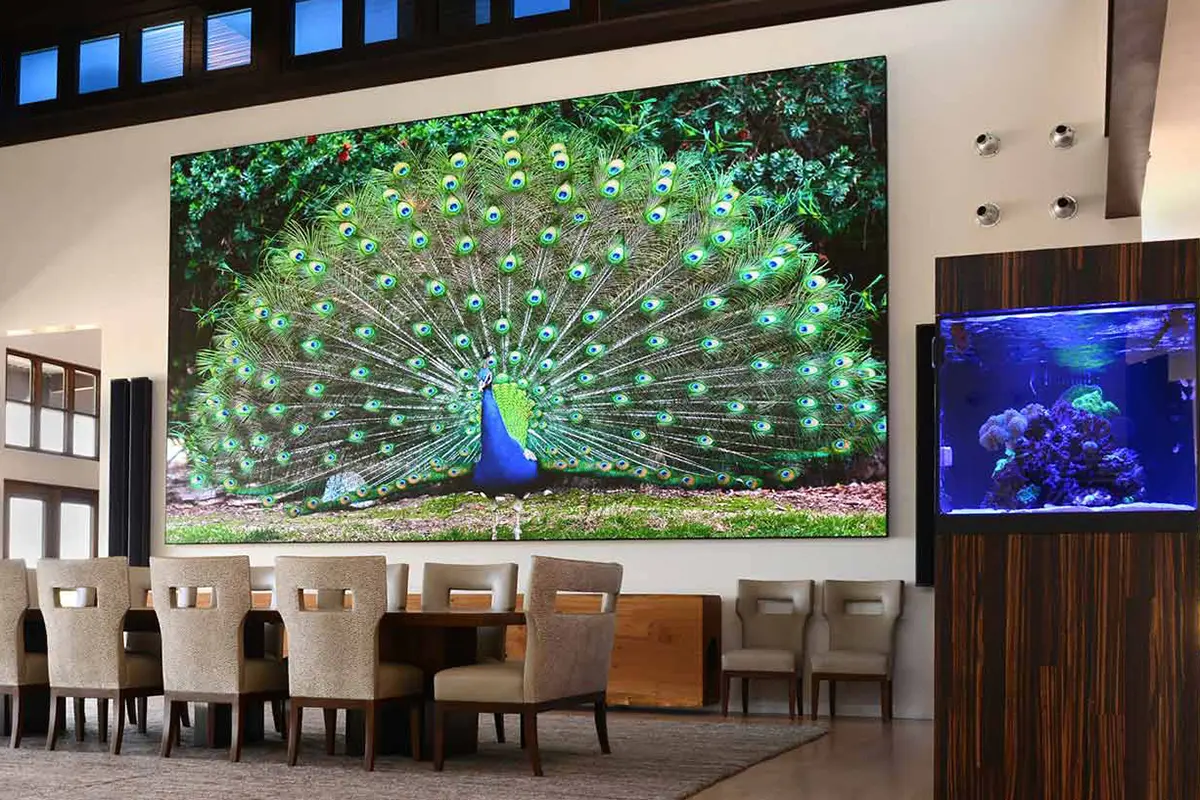 High-End Digital Display Boards High-End Digital Display Boards