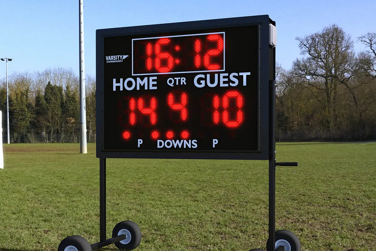 LED Scoreboard LED Scoreboard