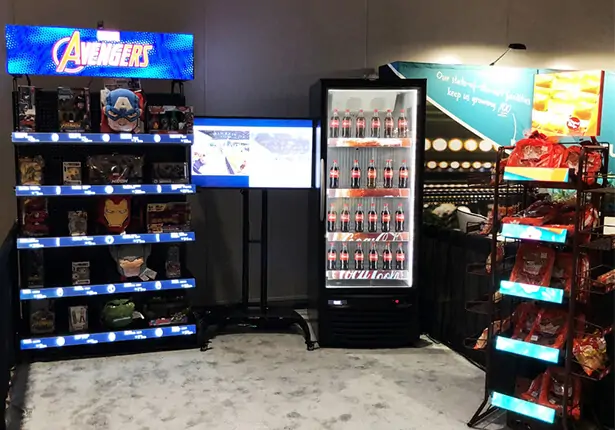 shelf led displays shelf led displays