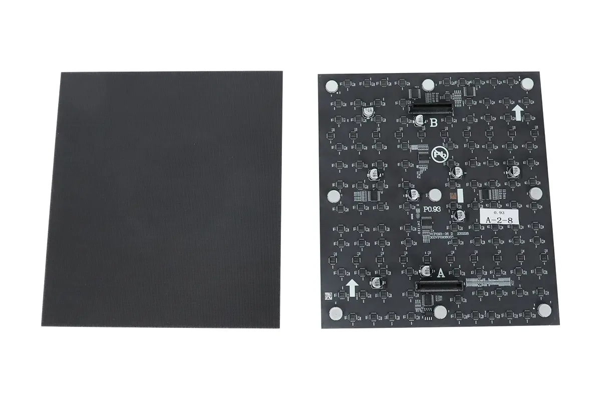 P2.5 LED DJ Screen P2.5 LED DJ Screen