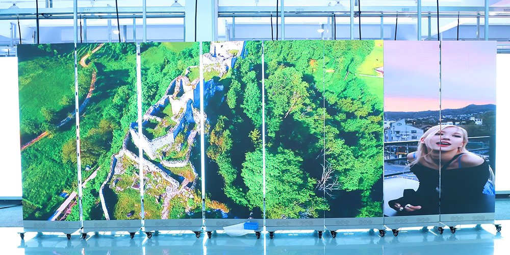 LED Poster Display LED Poster Display