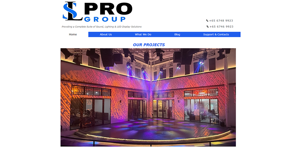 1.17 SL Pro Group Pte Ltd – LED Display Suppliers in Singapore 1.17 SL Pro Group Pte Ltd - LED Display Suppliers in Singapore