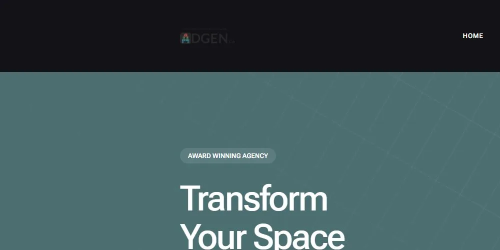 09-adgen - LED Display Price - LED Display Price Adgen official website homepage