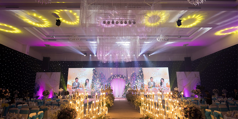 wedding LED screen -5 wedding LED screen -5